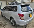 Toyota Corolla Fielder 2011 Silver - 5