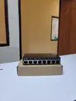 Switch Mpya ya 8 Port Reverse PoE - 1