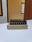Switch Mpya ya 8 Port Reverse PoE - 2