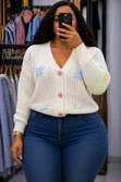 Sweaters za Fancy Free Size - 1