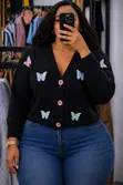 Sweaters za Fancy Free Size - 2