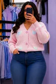 Sweaters za Fancy Free Size - 3