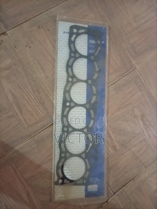 Mitsubishi FH Engine Gasket - Mpya Kabisa - 1