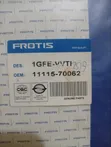 Mitsubishi FH Engine Gasket - Mpya Kabisa - 2