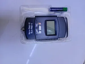 Digital Weighing Scale Mpya Kabisa