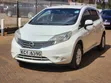 Nissan Note 1.2 Petrol 2013 White - 3