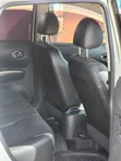 Nissan Note 1.2 Petrol 2013 White - 5
