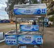 WaterTech 300 Litre Holding Tank - 2