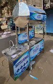 WaterTech 300 Litre Holding Tank - 3