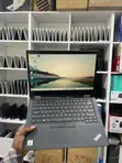 Lenovo ThinkPad L13 Yoga 16GB Intel Core i5 256GB SSD - 2