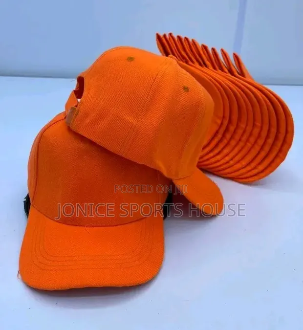 Caps and T-Shirts for Schools, Events & Merchandise - 1