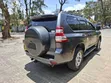 Toyota Land Cruiser Prado 3.0 TD 2013 Grey - 2