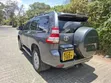 Toyota Land Cruiser Prado 3.0 TD 2013 Grey - 3