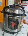 Brand New 6L Electric Pressure Cooker - Bosch - 2