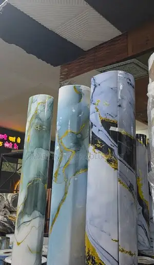 Modern Foldable Marble Sheet - Smart Interior