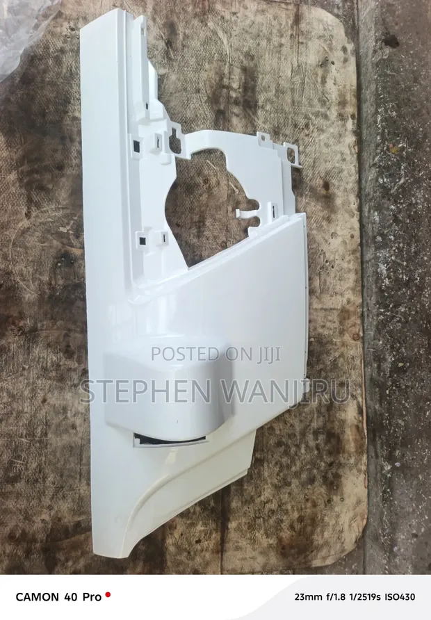 Isuzu FRR Truck Corner Panel - Brand New - 1