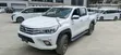 Toyota Hilux 2020 Nyeupe - 2