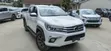 Toyota Hilux 2020 Nyeupe - 3