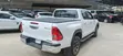 Toyota Hilux 2020 Nyeupe - 4