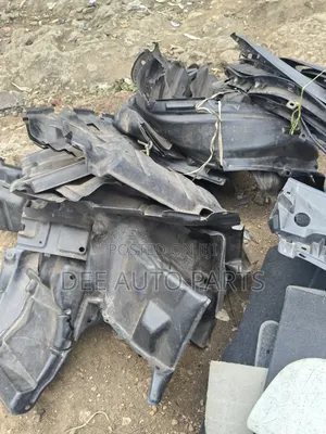 Car Stone Guards - New & Used from Japan