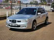 Subaru Impreza GG2 2007 Silver - 1