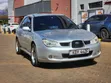 Subaru Impreza GG2 2007 Silver - 3