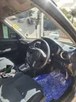 Subaru Impreza GG2 2007 Silver - 5