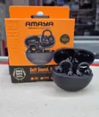 Amaya Earhook Wireless Bluetooth Earphones - 1