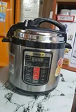 Bosch 6L Mpya ya Multi-Function Pressure Cooker - 2