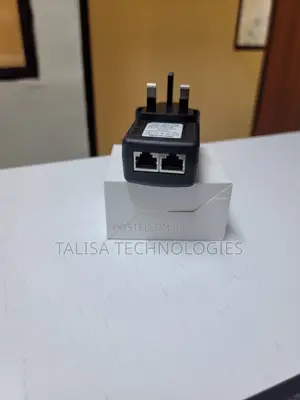 24V 1A PoE Injector Power Supply Adapter