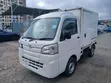 Daihatsu Hijet Lori la Freezer - 1