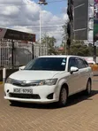 Toyota Corolla Fielder 2014 Hybrid - 1