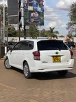 Toyota Corolla Fielder 2014 Hybrid - 2