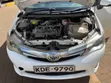 Toyota Corolla Fielder 2014 Hybrid - 4
