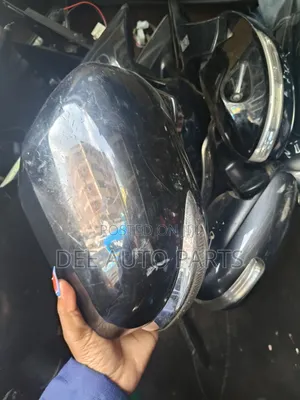 Side Mirrors za Gari na Accessories