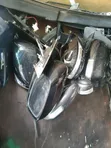 Side Mirrors za Gari na Accessories - 2