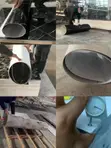 Karatasi ya Marumaru Inayokunjwa kwa Nyumba na Biashara - 2