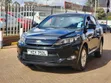 Toyota Harrier 2.0 2014 Nyeusi - 2
