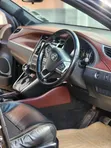 Toyota Harrier 2.0 2014 Nyeusi - 4