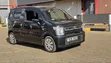 Suzuki Wagon 2017 Nyeusi - 5