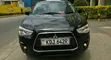 Mitsubishi RVR 2015 Nyeusi - 4