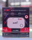 EVOT M88 Mobile WiFi 4G/5G - 2