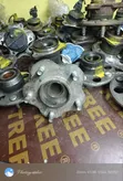 Nissan X-Trail Rear Hub Bearing (Used) - 2