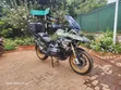 BMW R1250GS 2020 Pikipiki ya Adventure - 4