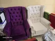 Ideal King Chair 1 Seater - 1