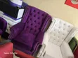 Ideal King Chair 1 Seater - 2