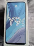 Huawei Y9s 128GB Black - 1