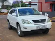 Toyota Harrier 240G 2007 White - 3