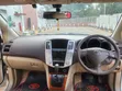 Toyota Harrier 240G 2007 White - 5