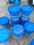 Hyseal 501 Waterproofing ya Kioo - 1